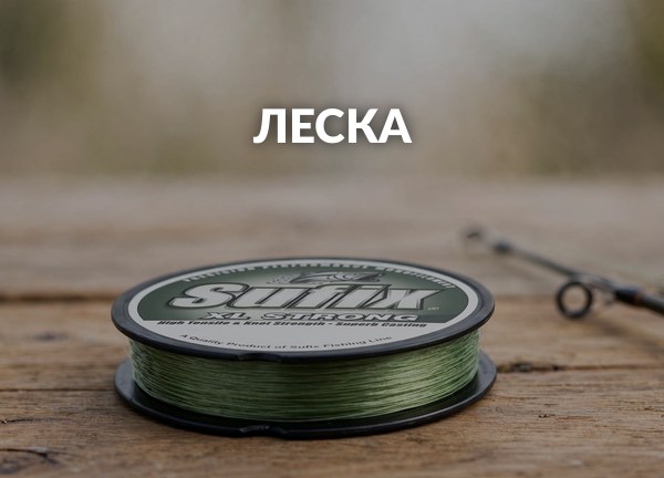 Леска