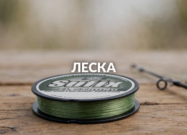 Леска